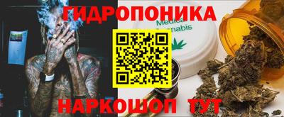гидра Малгобек